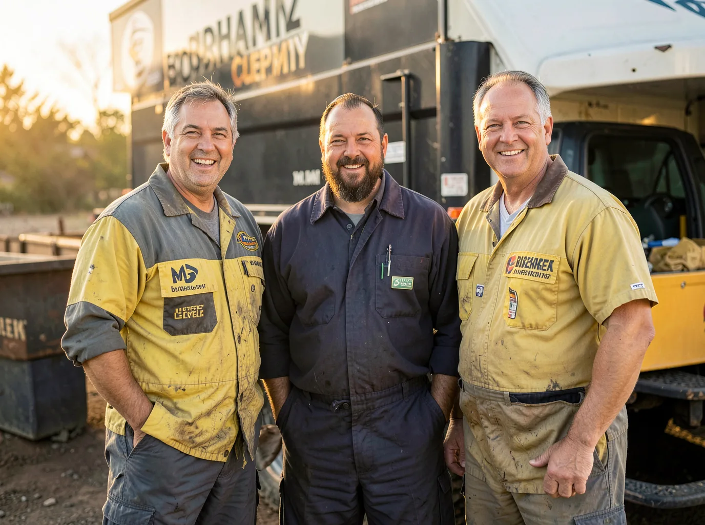 Sewage Cleanup company in Twentynine Palms, CA
