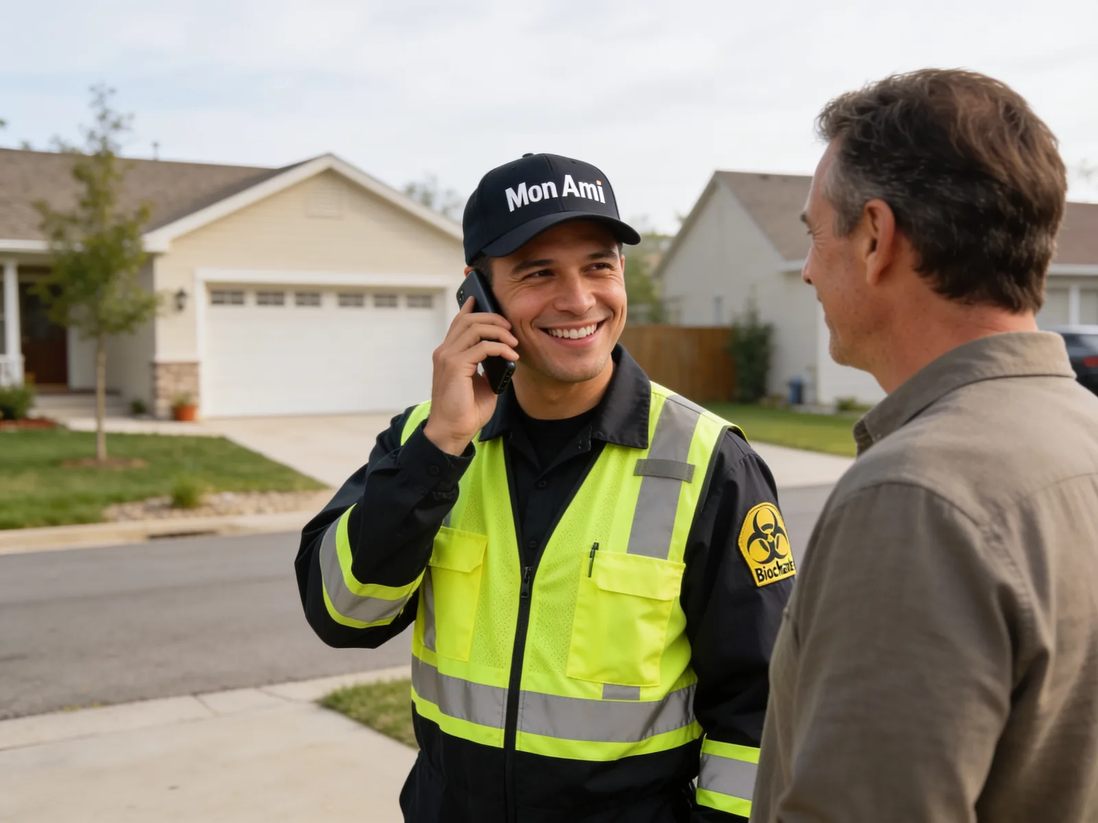 Sewage Cleanup Twentynine Palms, CA FAQs
